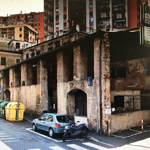 Via FEREGGIANO