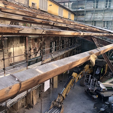 Via FEREGGIANO