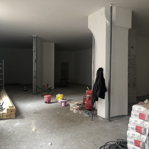 Via FEREGGIANO