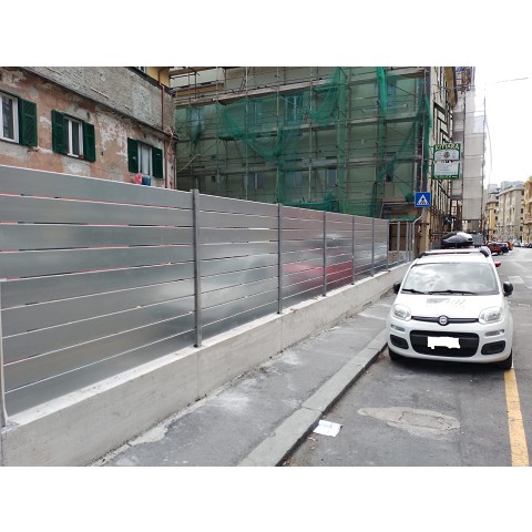 Via FEREGGIANO