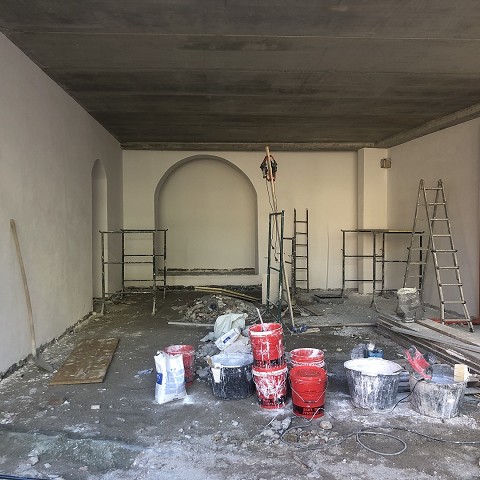 Via FEREGGIANO