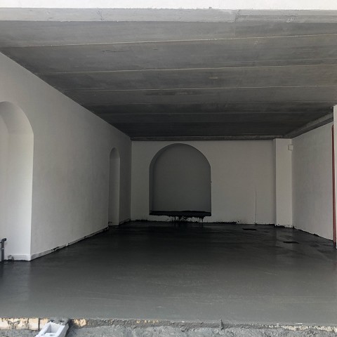 Via FEREGGIANO
