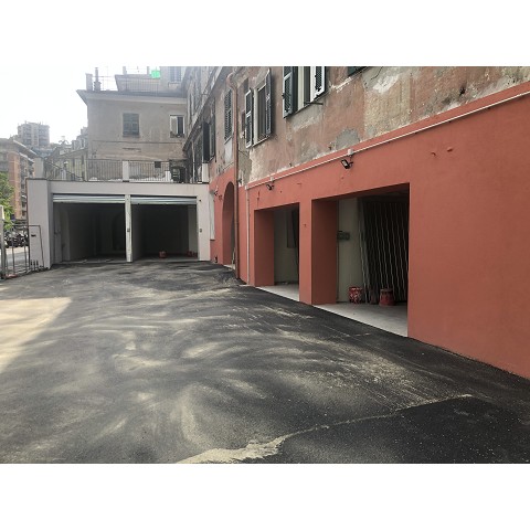 Via FEREGGIANO