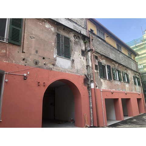Via FEREGGIANO