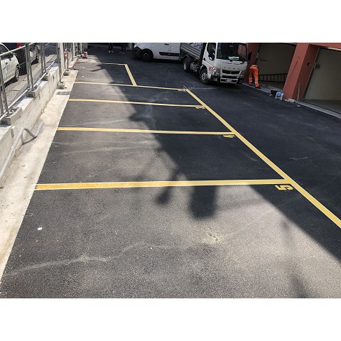 Via FEREGGIANO